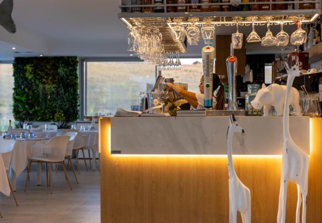 Apartment in Casares - AL-704 Apartment in Casares - AL-704