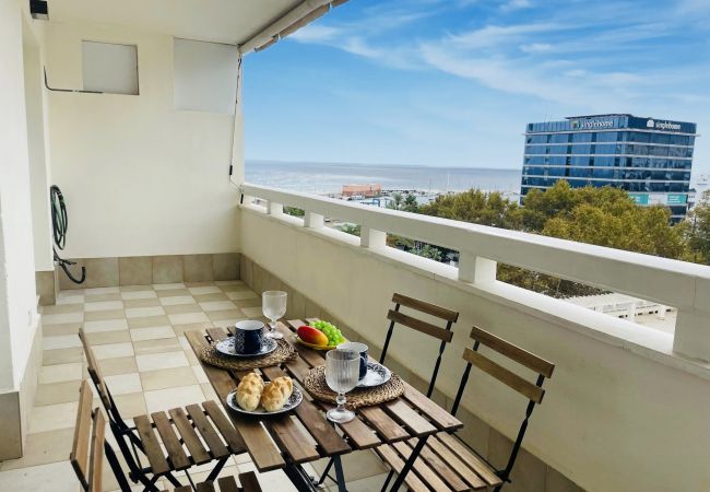 Apartment in Marbella - Sol de Marbella apartment with sea views Apartment in Marbella - Sol de Marbella apartment with sea views