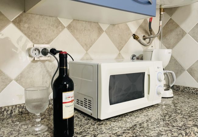 Apartment in Marbella - Sol de Marbella apartment with sea views Apartment in Marbella - Sol de Marbella apartment with sea views