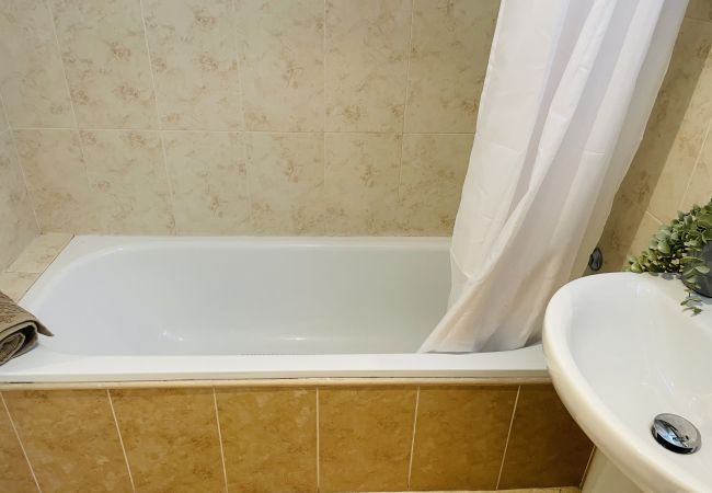 Apartment in Marbella - Sol de Marbella apartment with sea views Apartment in Marbella - Sol de Marbella apartment with sea views