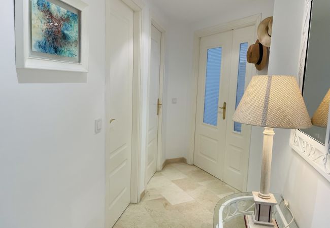 Apartment in Marbella - Sol de Marbella apartment with sea views Apartment in Marbella - Sol de Marbella apartment with sea views