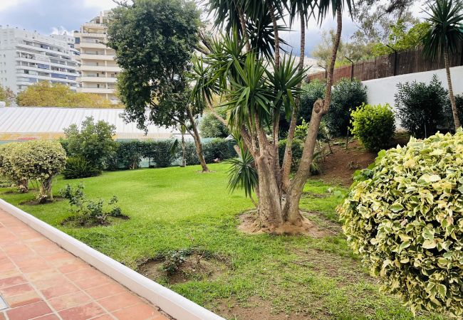Apartment in Marbella - Sol de Marbella apartment with sea views Apartment in Marbella - Sol de Marbella apartment with sea views