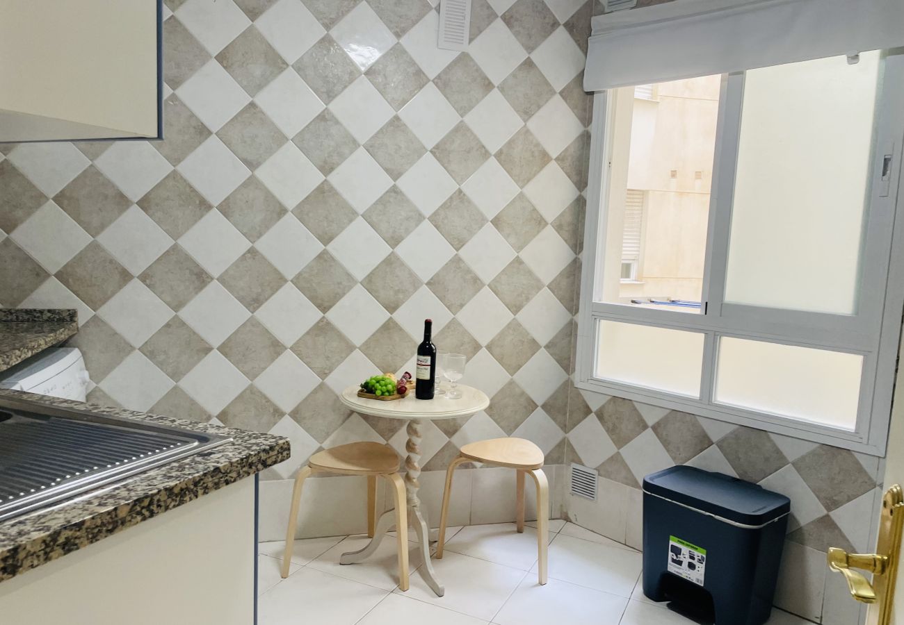 Apartment in Marbella - Sol de Marbella apartment with sea views