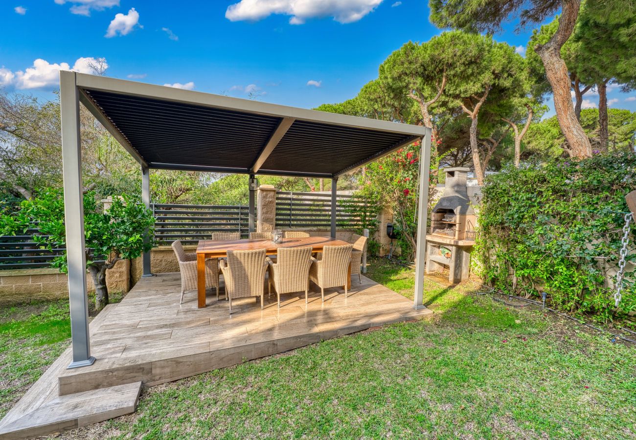 Villa in Marbella - 3055