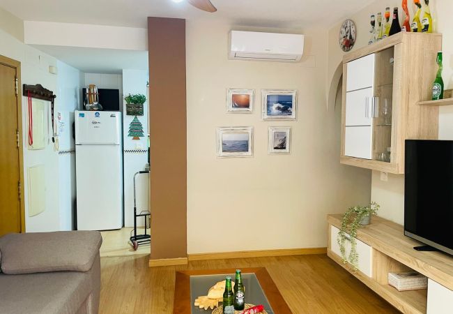 Apartment in Nerja - Apartment Cantarero in Nerja Apartment in Nerja - Apartment Cantarero in Nerja