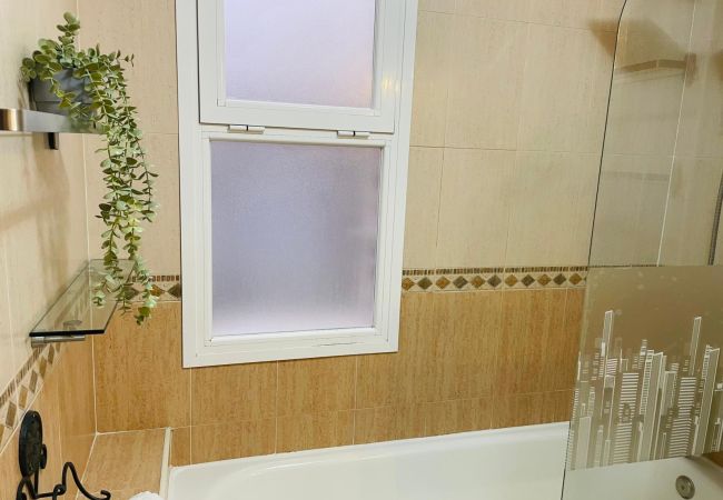 Apartment in Nerja - Apartment Cantarero in Nerja Apartment in Nerja - Apartment Cantarero in Nerja