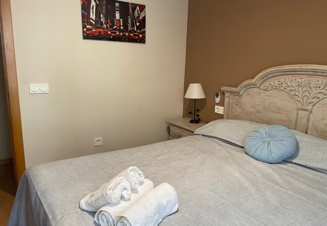 Apartment in Nerja - Apartment Cantarero in Nerja Apartment in Nerja - Apartment Cantarero in Nerja