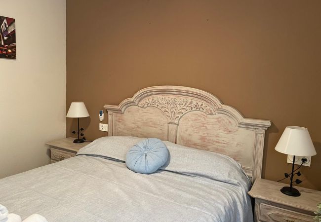 Apartment in Nerja - Apartment Cantarero in Nerja Apartment in Nerja - Apartment Cantarero in Nerja