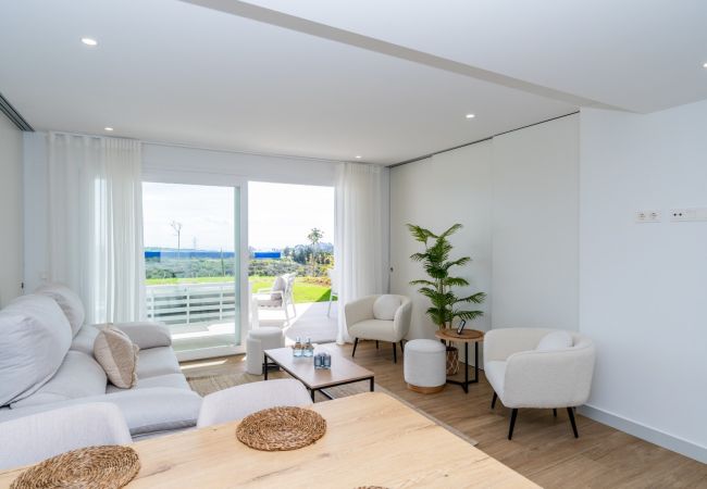 Apartment in Casares - AL-1901 Apartment in Casares - AL-1901