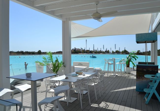 Apartment in Casares - AL-1901 Apartment in Casares - AL-1901