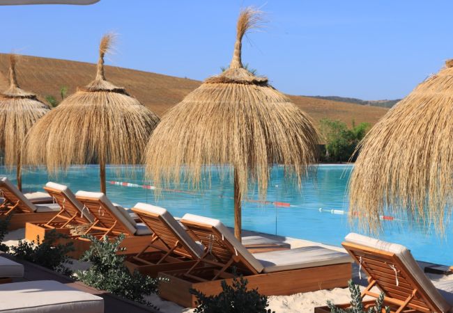 Apartment in Casares - AL-1901 Apartment in Casares - AL-1901