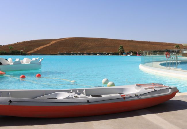 Apartment in Casares - AL-1901 Apartment in Casares - AL-1901