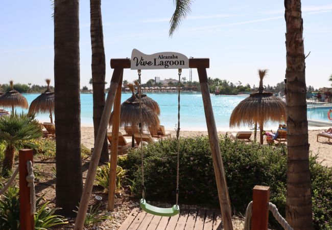 Apartment in Casares - AL-1901 Apartment in Casares - AL-1901