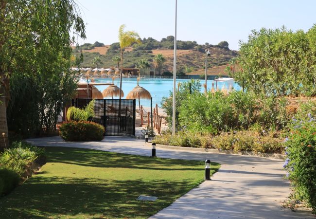 Apartment in Casares - AL-1901 Apartment in Casares - AL-1901