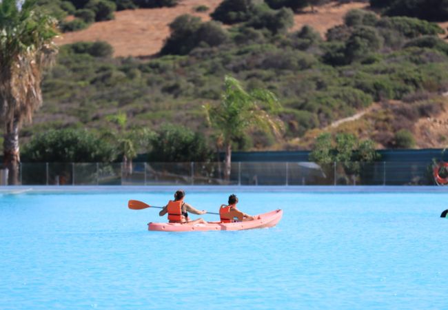 Apartment in Casares - AL-1901 Apartment in Casares - AL-1901