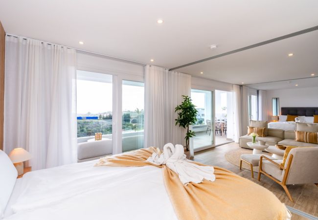 Apartment in Casares - AL-1916 Apartment in Casares - AL-1916