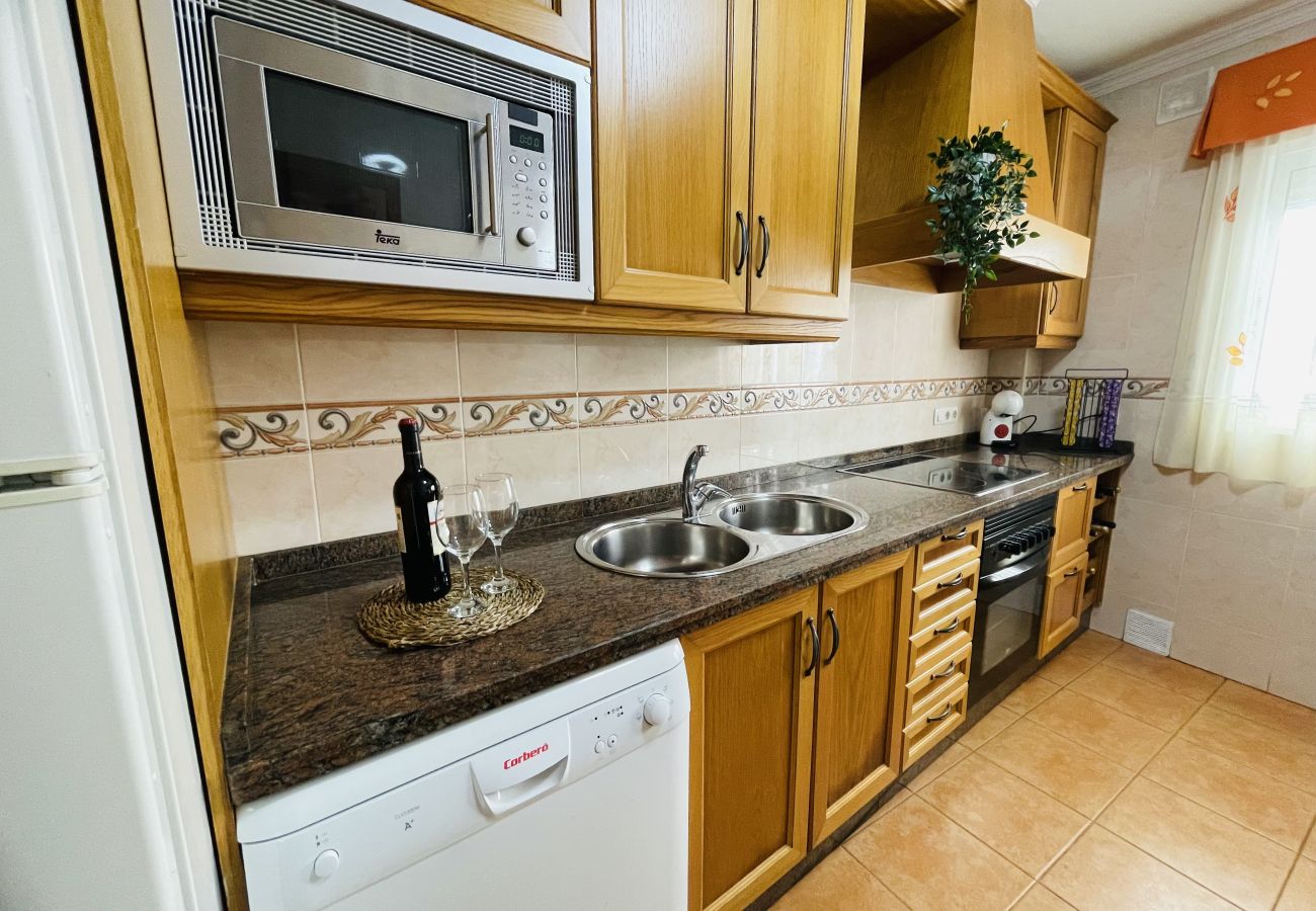 House in Nerja - House Heart of Nerja by At Home costa del Sol 