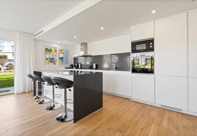 Apartment in Casares - AL4-2107  Apartment in Casares - AL4-2107