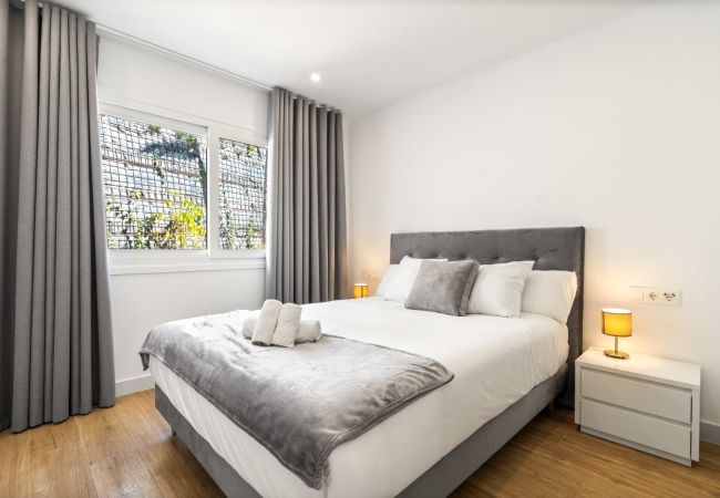 Apartment in Casares - AL4-2107  Apartment in Casares - AL4-2107