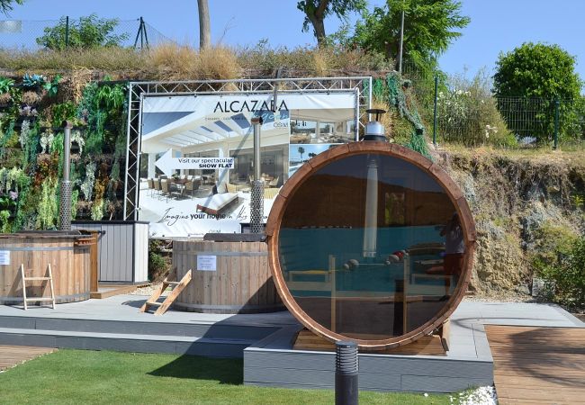 Apartment in Casares - AL4-2115 Apartment in Casares - AL4-2115