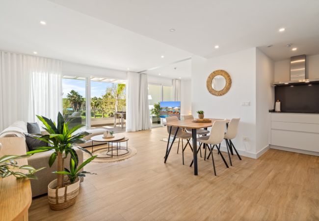 Apartment in Casares - AL4-2115 Apartment in Casares - AL4-2115