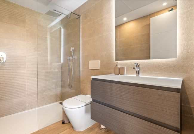 Apartment in Casares - AL4-2115 Apartment in Casares - AL4-2115