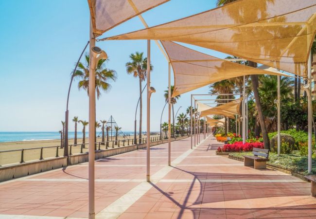 Apartment in Casares - AL4-2023 Apartment in Casares - AL4-2023