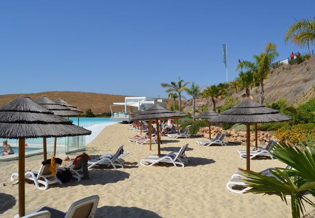 Apartment in Casares - AL4-2023 Apartment in Casares - AL4-2023