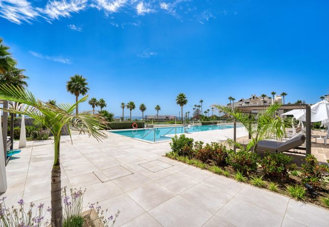 Apartment in Estepona - 3001 Velaya Beachfront Luxury Apartment Apartment in Estepona - 3001 Velaya Beachfront Luxury Apartment