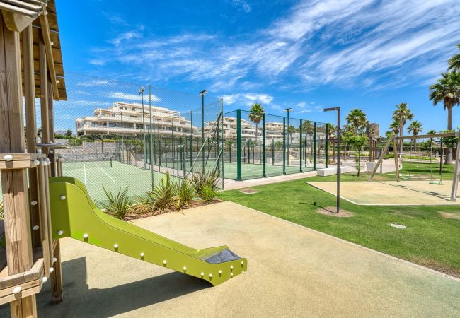 Apartment in Estepona - 3001 Velaya Beachfront Luxury Apartment Apartment in Estepona - 3001 Velaya Beachfront Luxury Apartment