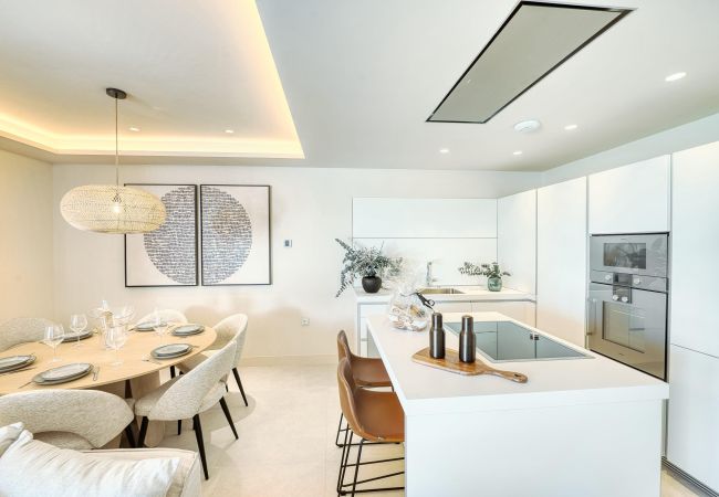 Apartment in Estepona - 3001 Velaya Beachfront Luxury Apartment Apartment in Estepona - 3001 Velaya Beachfront Luxury Apartment