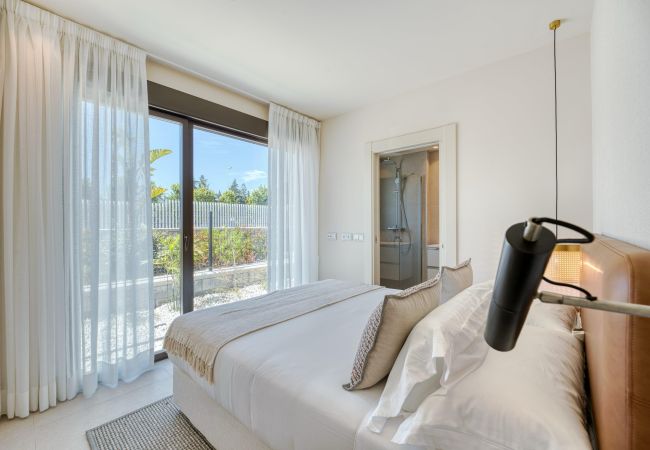 Apartment in Estepona - 3001 Velaya Beachfront Luxury Apartment Apartment in Estepona - 3001 Velaya Beachfront Luxury Apartment