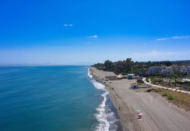 Apartment in Estepona - 3001 Velaya Beachfront Luxury Apartment Apartment in Estepona - 3001 Velaya Beachfront Luxury Apartment