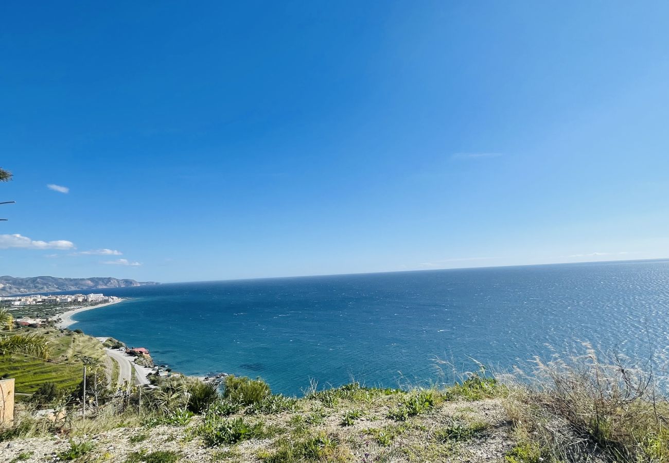 Townhouse in Nerja - Tamango Viewpoint by At Home Costa del Sol