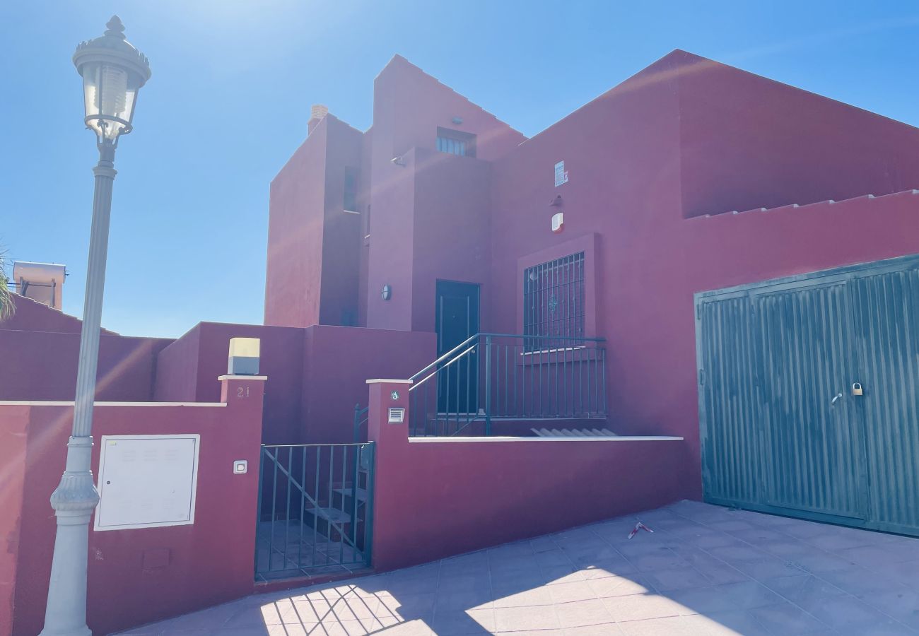Townhouse in Nerja - Tamango Viewpoint by At Home Costa del Sol