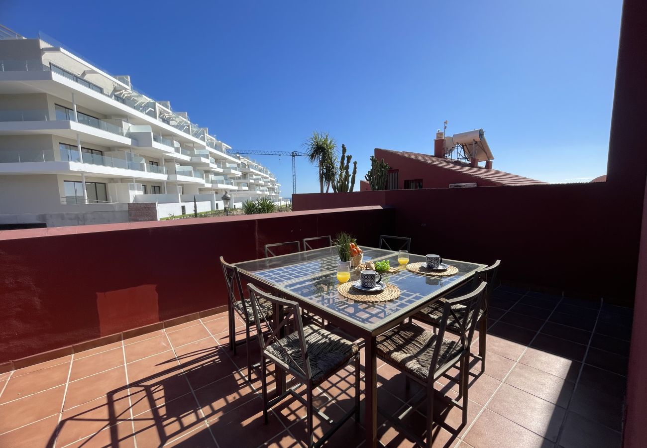 Townhouse in Nerja - Tamango Viewpoint by At Home Costa del Sol