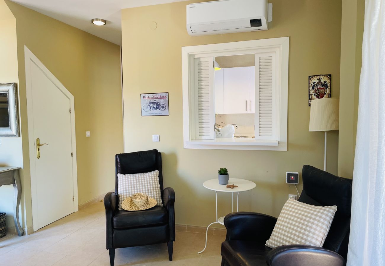 Townhouse in Nerja - Tamango Viewpoint by At Home Costa del Sol