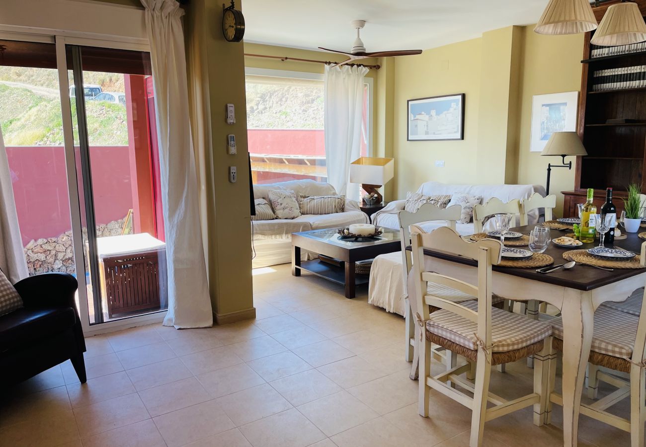 Townhouse in Nerja - Tamango Viewpoint by At Home Costa del Sol