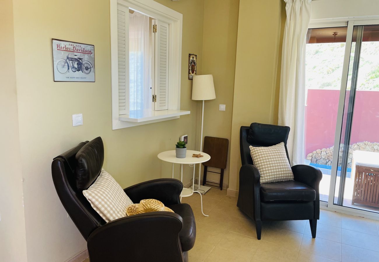 Townhouse in Nerja - Tamango Viewpoint by At Home Costa del Sol