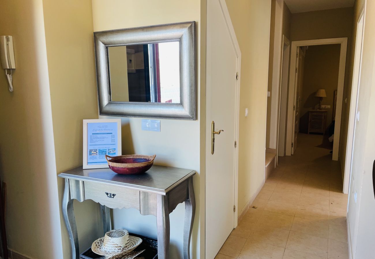 Townhouse in Nerja - Tamango Viewpoint by At Home Costa del Sol