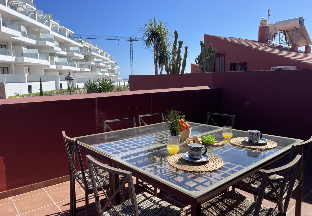 Townhouse in Nerja - Tamango Viewpoint by At Home Costa del Sol