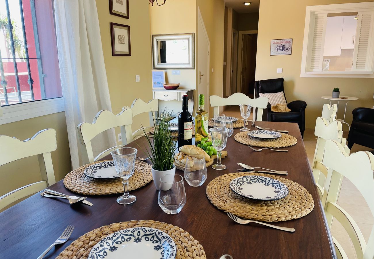 Townhouse in Nerja - Tamango Viewpoint by At Home Costa del Sol