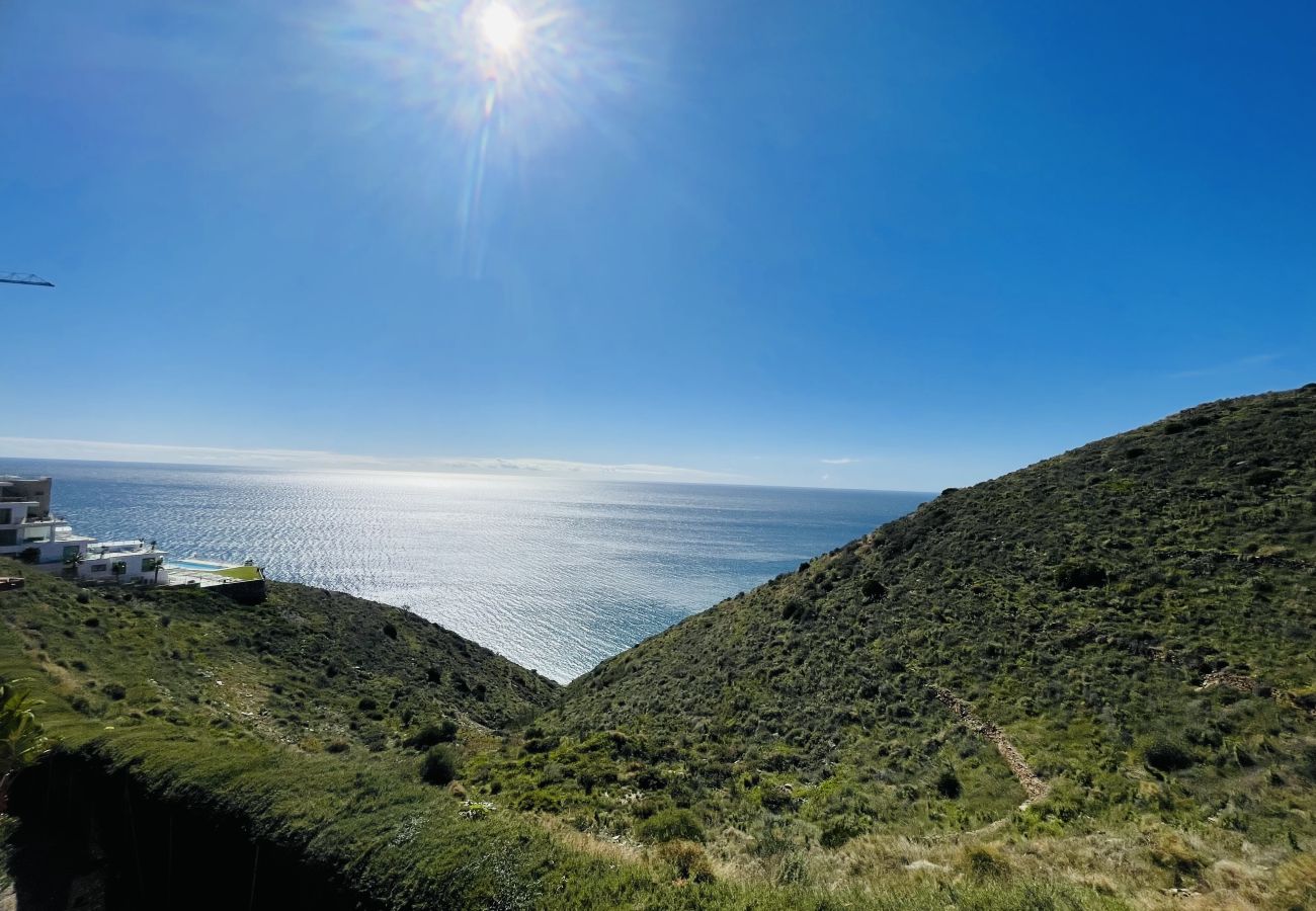 Townhouse in Nerja - Tamango Viewpoint by At Home Costa del Sol