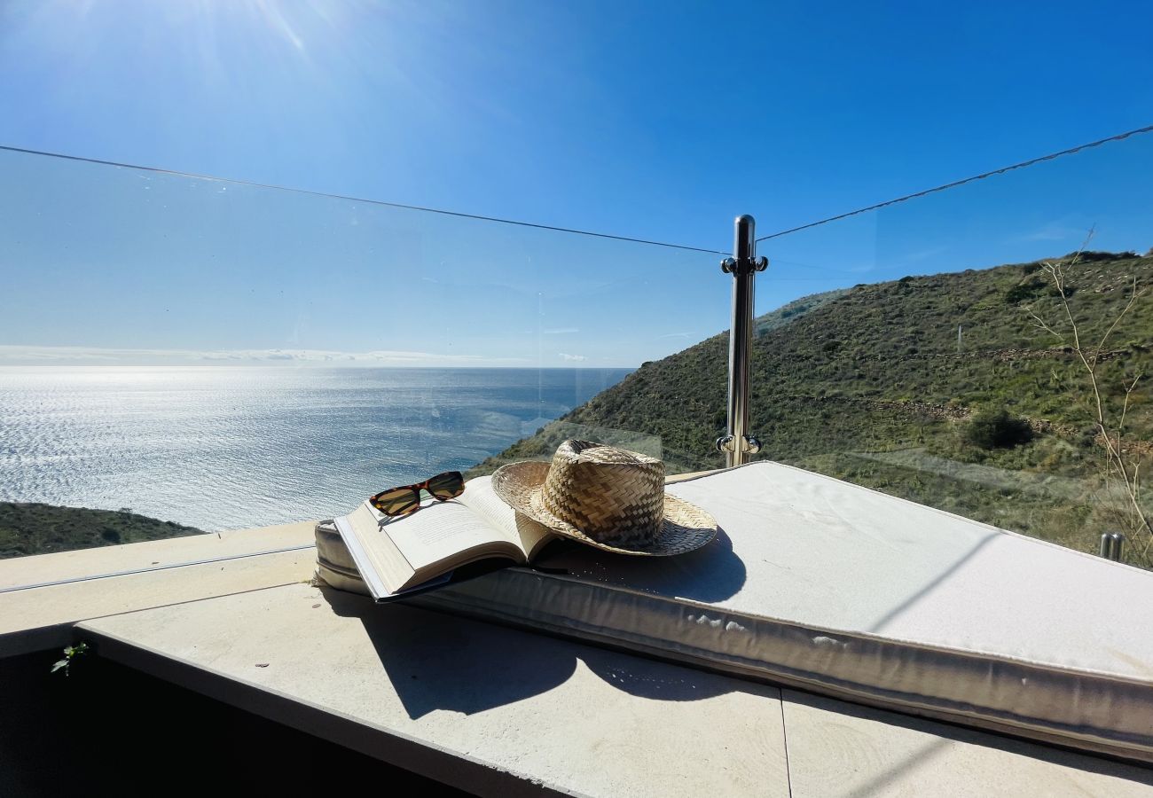 Townhouse in Nerja - Tamango Viewpoint by At Home Costa del Sol