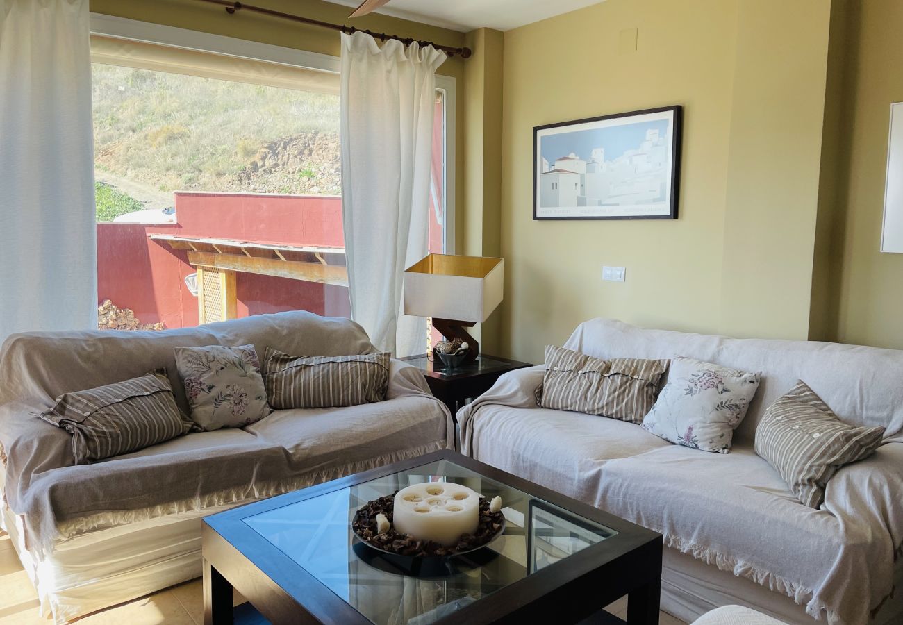Townhouse in Nerja - Tamango Viewpoint by At Home Costa del Sol