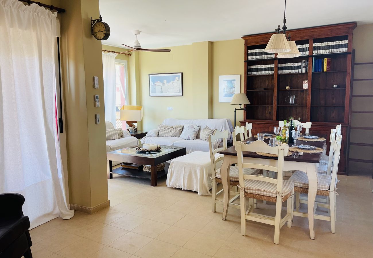 Townhouse in Nerja - Tamango Viewpoint by At Home Costa del Sol
