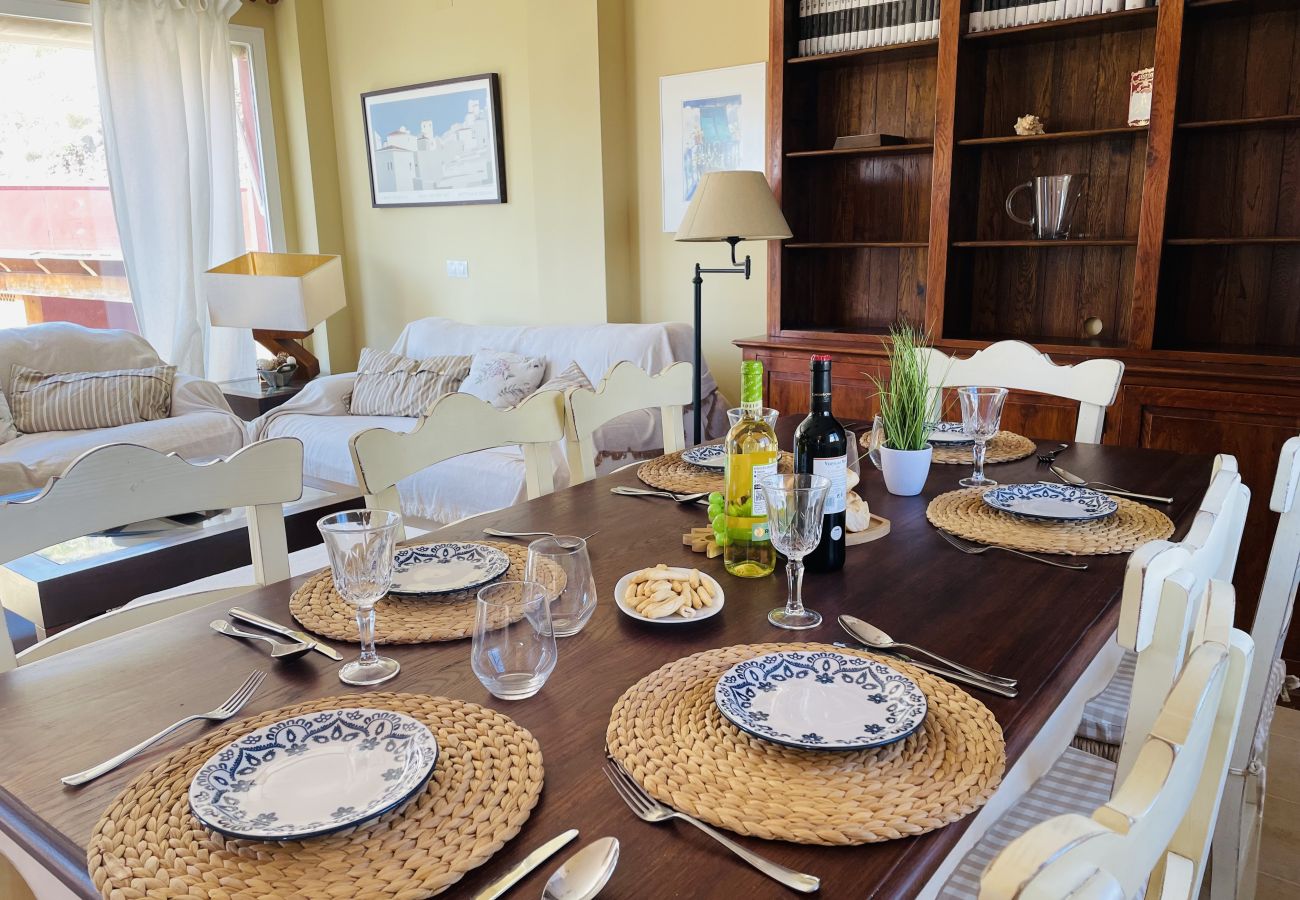 Townhouse in Nerja - Tamango Viewpoint by At Home Costa del Sol