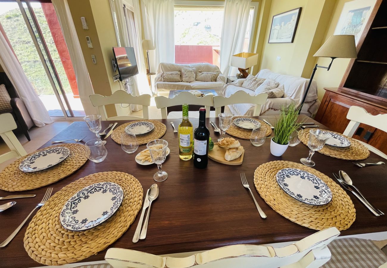 Townhouse in Nerja - Tamango Viewpoint by At Home Costa del Sol