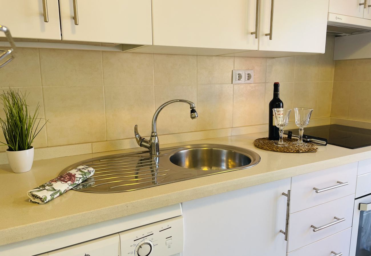 Townhouse in Nerja - Tamango Viewpoint by At Home Costa del Sol