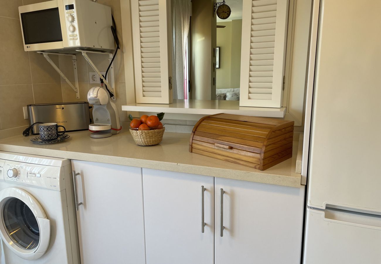Townhouse in Nerja - Tamango Viewpoint by At Home Costa del Sol